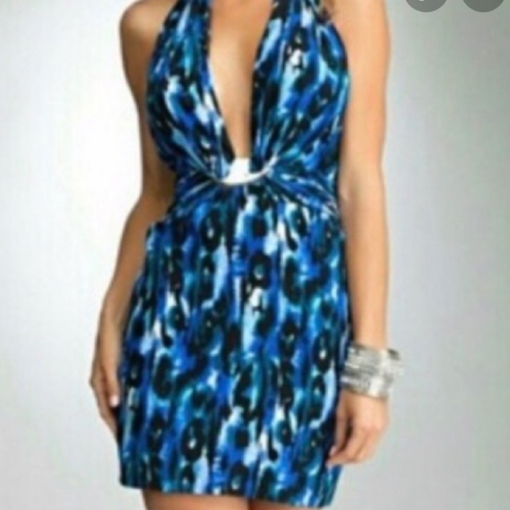 Bebe Dress